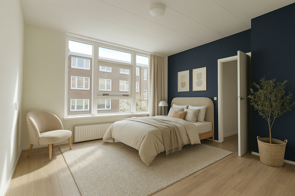 Medium property photo - Singel 163A1, 3112 GN Schiedam